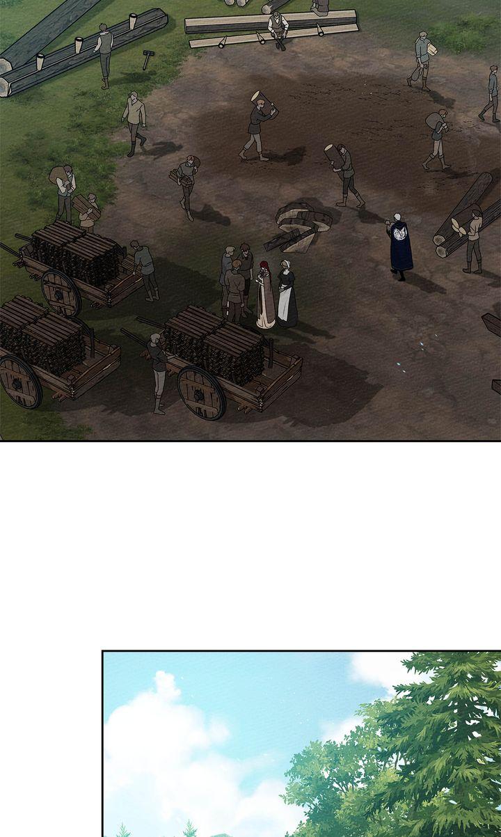 Under the Oak Tree Chapter 71 image 25